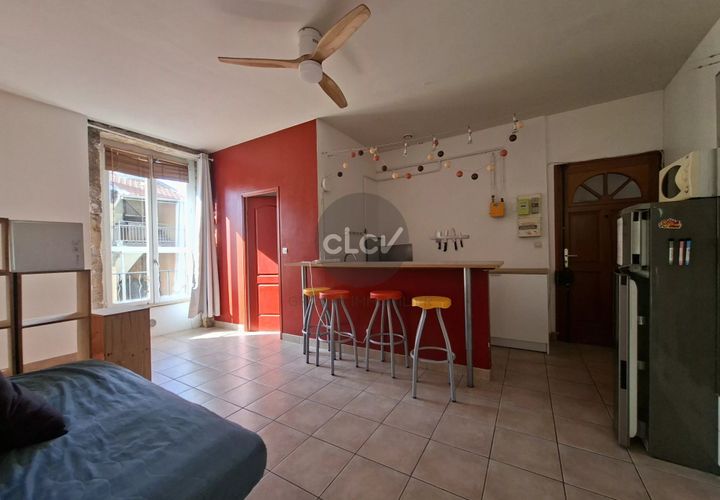 Lejlighed i Lyon, Rhone, Lyon - € 239.000 | Ref: 87146270 - foto 1
