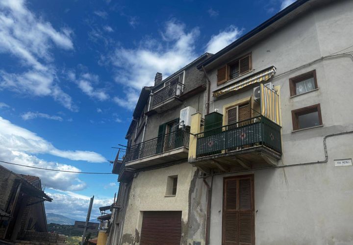 Lejlighed i Bucchianico, Chieti, Bucchianico - € 49.000 | Ref: 604 - foto 1