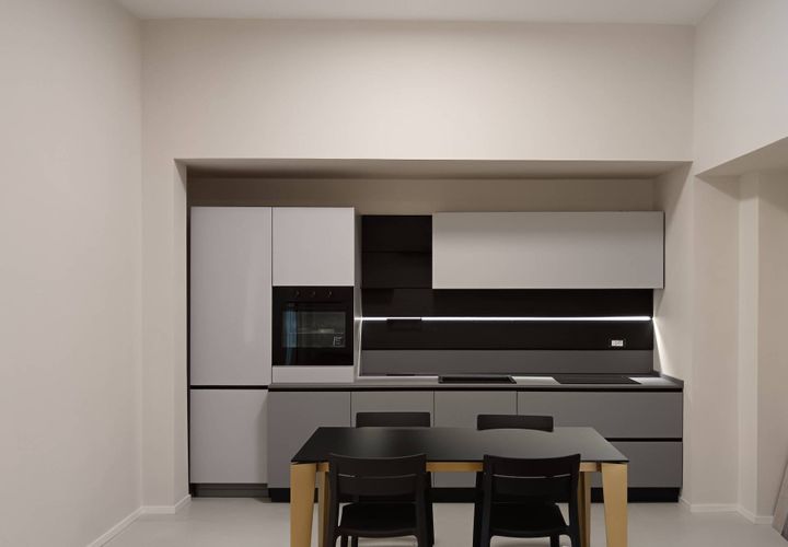 Lejlighed i Chieti, Chieti, Chieti - € 155.000 | Ref: 605 - foto 1