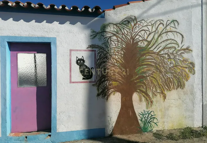 Villa i Moura, Beja, Moura - € 36 500 | Ref: 1769-02352 - foto 1