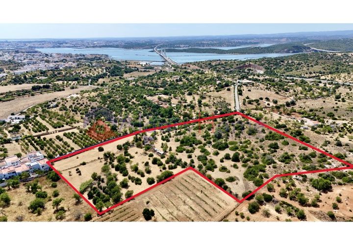 Erhvervsejendom i Estombar, Faro, Estombar - € 1.870.000 | Ref: FIN_385 - foto 1