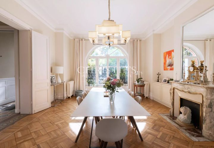 Villa i Bordeaux, Gironde, Bordeaux - € 1.980.000 | Ref: GV1036 - foto 1