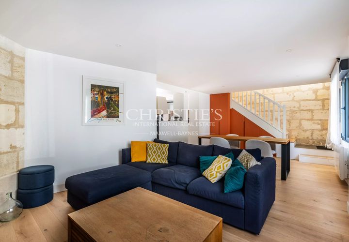 Villa i Le Bouscat, Gironde, Le Bouscat - € 540.000 | Ref: SCS1127 - foto 1