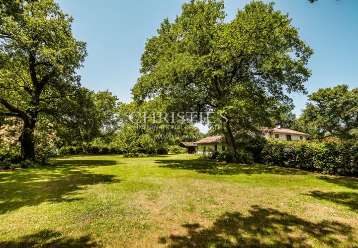 Villa en Sore, Landes, Sore - € 530.000 | Ref: SCS1128 - photo 1