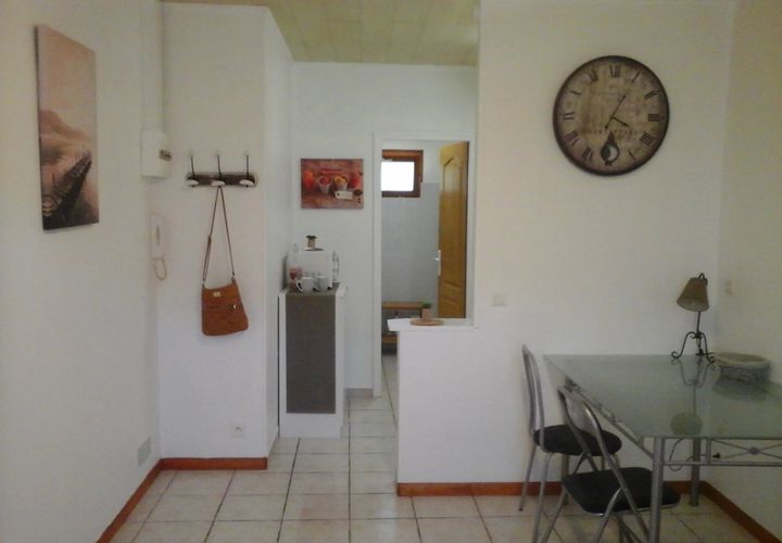 Apartament a Narbonne, Aude, Narbonne - € 375/mes | Ref: 87139544 - foto 1