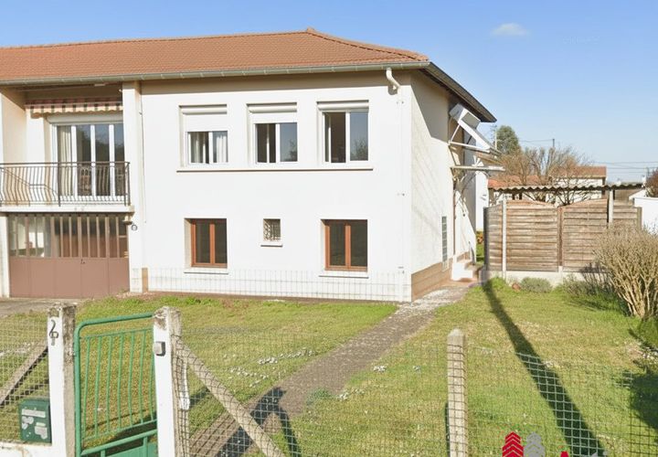 Rækkehus i Meyzieu, Rhone, Meyzieu - € 257.000 | Ref: VM1211-ACTIVPATRIMONIA - foto 1