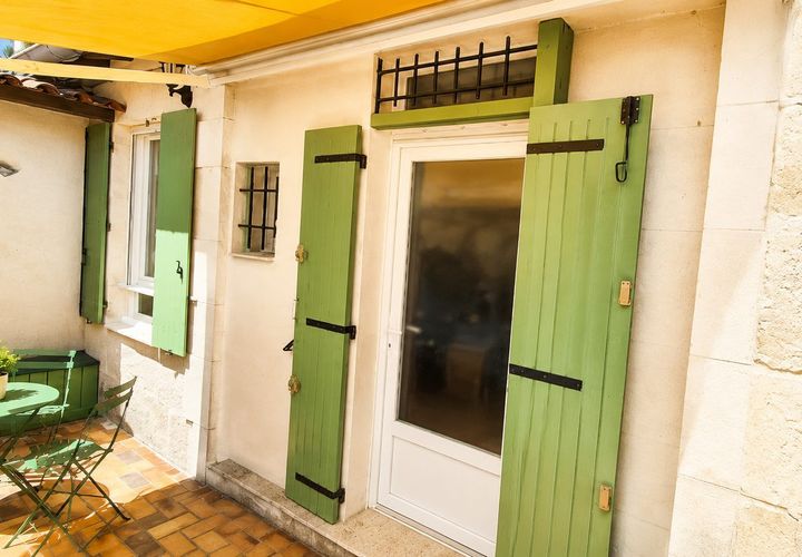 Rækkehus i Fontvieille, Bouches-du-Rhone, Fontvieille - € 170.000 | Ref: VM1218-ACTIVPATRIMONIA - foto 1