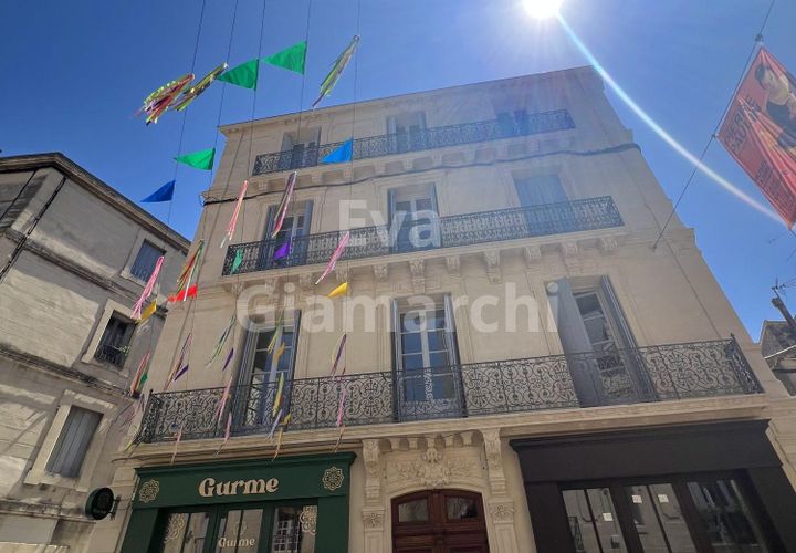 Lejlighed i Montpellier, Herault, Montpellier - € 345.600 | Ref: VA2667-ACTIVPATRIMONIA - foto 1