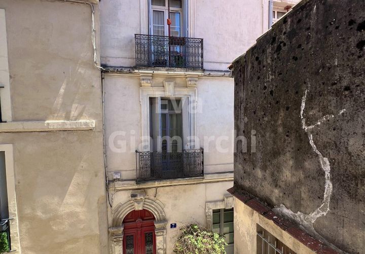 Lejlighed i Montpellier, Herault, Montpellier - € 259.900 | Ref: VA2668-ACTIVPATRIMONIA - foto 1