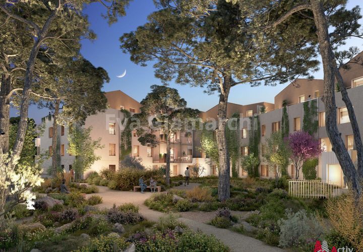 Lejlighed i Jacou, Herault, Jacou - € 219.500 | Ref: VA2671-ACTIVPATRIMONIA - foto 1