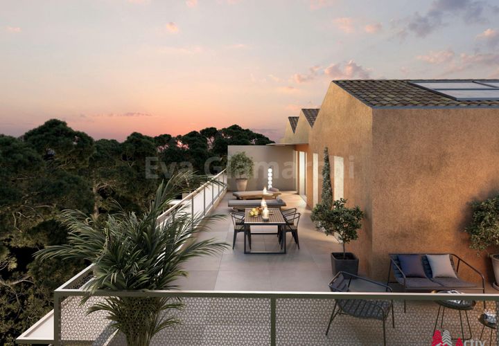 Apartament a Jacou, Herault, Jacou - € 389.500 | Ref: VA2672-ACTIVPATRIMONIA - foto 1