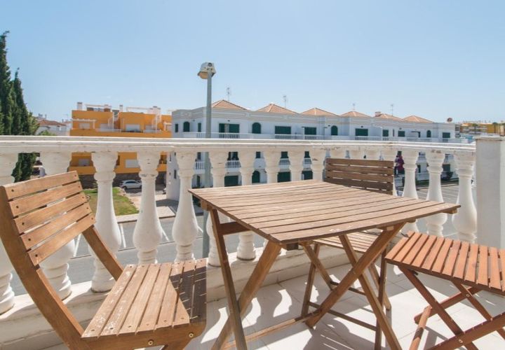 Lejlighed i Conceicao e Estoi, Faro, Conceicao e Estoi - € 260.000 | Ref: 594AB - foto 1