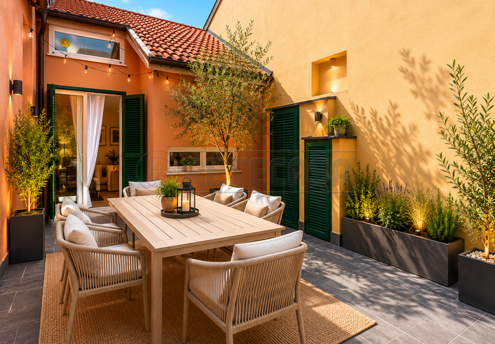Lejlighed i Loano, Savona, Loano - € 495.000 | Ref: 2233 - foto 1