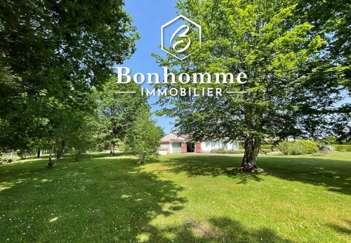 Villa i Sadirac, Gironde, Sadirac - € 253.000 | Ref: 87145106 - foto 1
