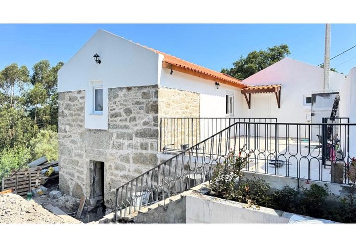 Villa i Viana do Castelo, Viana do Castelo, Viana do Castelo - € 225.000 | Ref: R5560 - foto 1