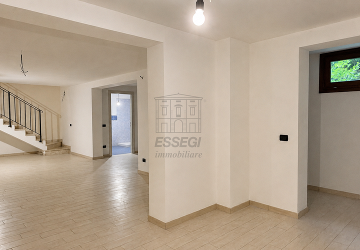 Stadthaus in Lucca, Lucca, Lucca - € 550.000 | Ref: IA00809-b - Foto 1