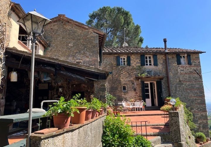 Villa a Capannori, Lucca, Capannori - € 1.290.000 | Ref: IA01641 - foto 1