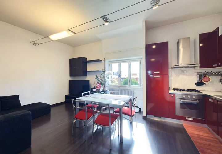 Lejlighed i Viterbo, Viterbo, Viterbo - € 98.000 | Ref: CBI006-11-333115 - foto 1