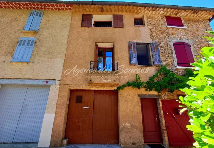 Masia a Bras, Var, Bras - € 180.000 | Ref: 1741 - foto 1