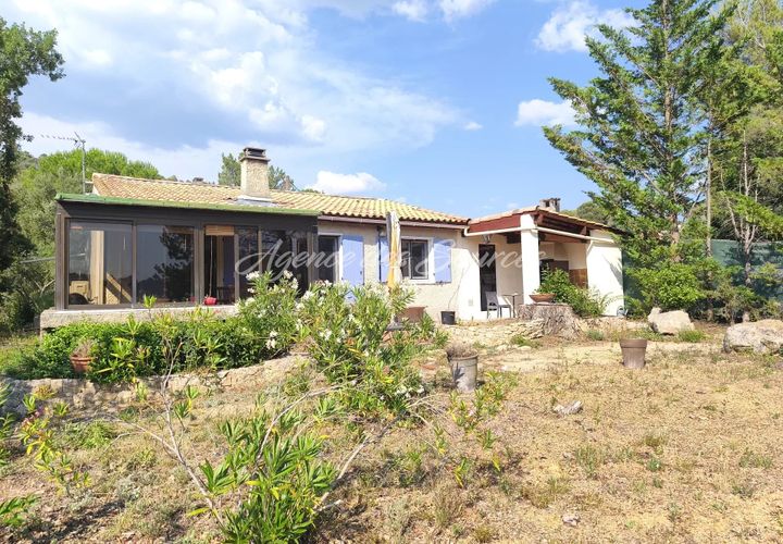 Villa a Varages, Var, Varages - € 304.500 | Ref: 1739 - foto 1