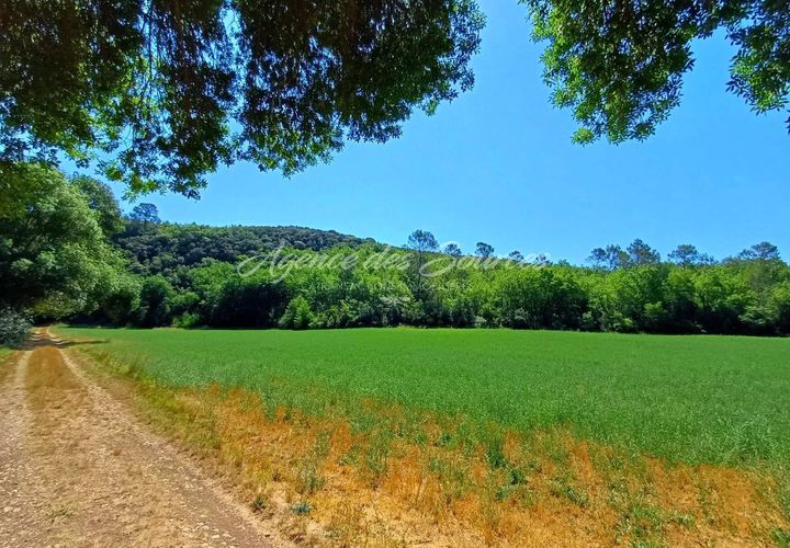 Terreno en Bras, Var, Bras - € 78.000 | Ref: 1734 - photo 1