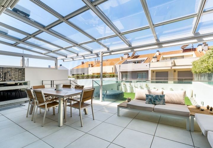 Villa i Canidelo, Porto, Canidelo - € 950.000 | Ref: 98214 - foto 1