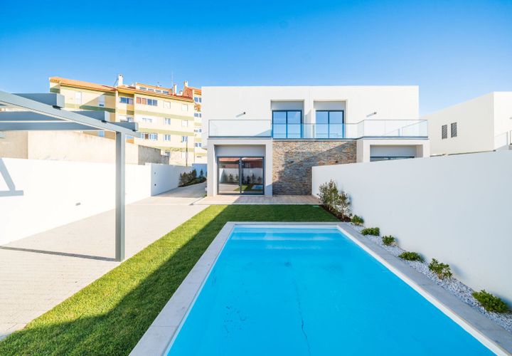 Byhus i Cascais, Lisbon, Cascais - € 1.750.000 | Ref: M-31198 - foto 1