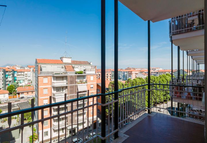 Lejlighed i Torino, Turin, Torino - € 145.000 | Ref: 01/187 - foto 1