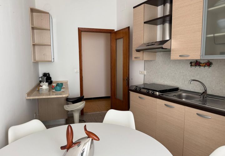 Lejlighed i Alassio, Savona, Alassio - € 390.000 | Ref: 3Q93 - foto 1
