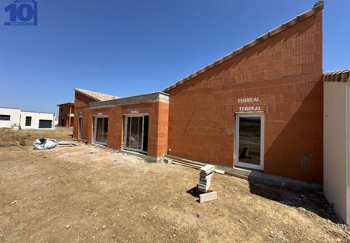 Villa i Sauvian, Herault, Sauvian - € 260.000 | Ref: 340654460 - foto 1