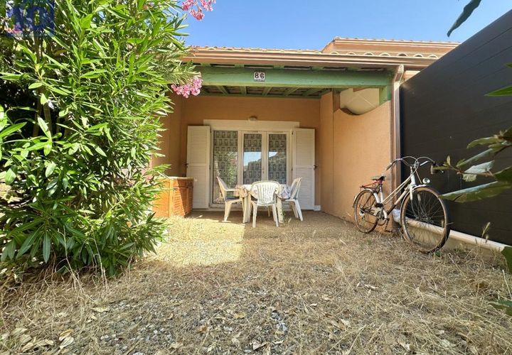 Bungalow i Vendres, Herault, Vendres - € 135.000 | Ref: 340654457 - foto 1