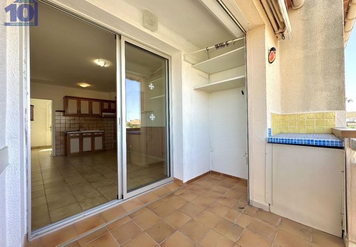 Lejlighed i Valras-Plage, Herault, Valras-Plage - € 120.000 | Ref: 340654166 - foto 1