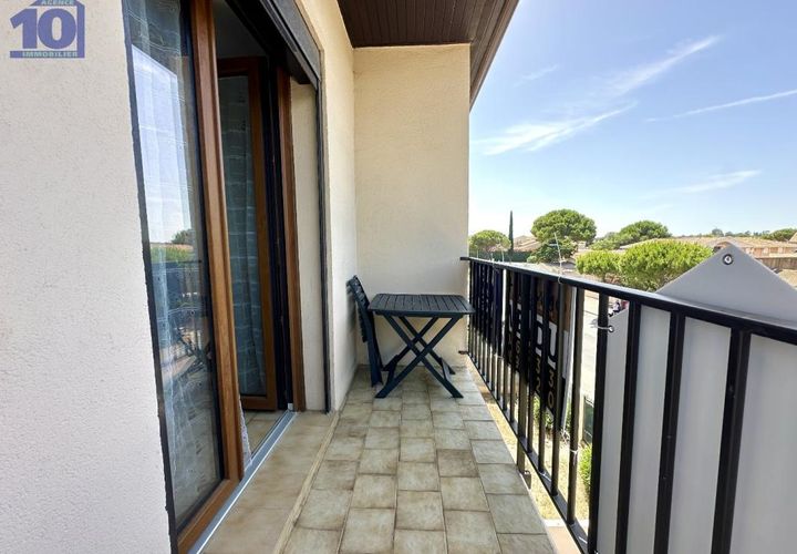 Lejlighed i Valras-Plage, Herault, Valras-Plage - € 126.000 | Ref: 340654414 - foto 1