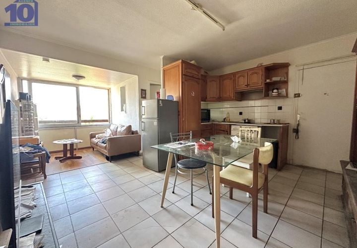 Lejlighed i Valras-Plage, Herault, Valras-Plage - € 95.000 | Ref: 340653648 - foto 1