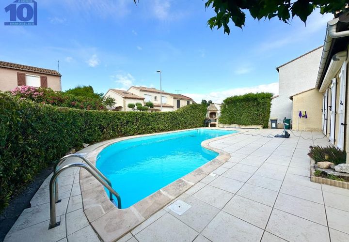 Villa i Valras-Plage, Herault, Valras-Plage - € 400.000 | Ref: 340654441 - foto 1