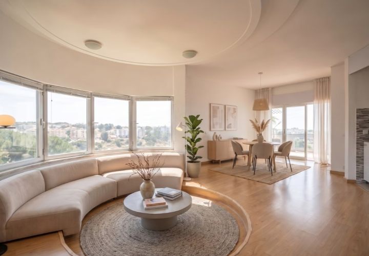 Lejlighed i Cascais, Lisbon, Cascais - € 377.000 | Ref: ORIAPRO4859 - foto 1
