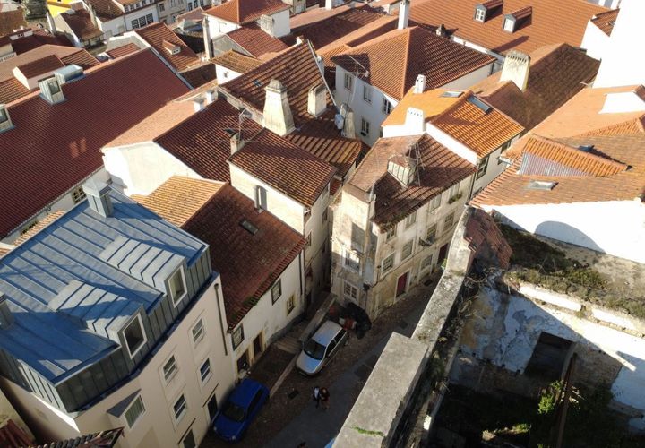 Rækkehus i Coimbra, Coimbra, Coimbra - € 265.000 | Ref: M-31196 - foto 1