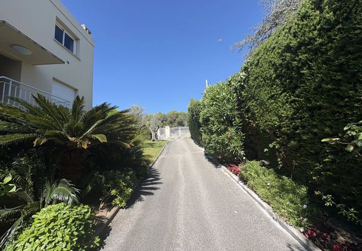Lejlighed i Antibes, Alpes-Maritimes, Antibes - € 850.000 | Ref: 87153486 - foto 1