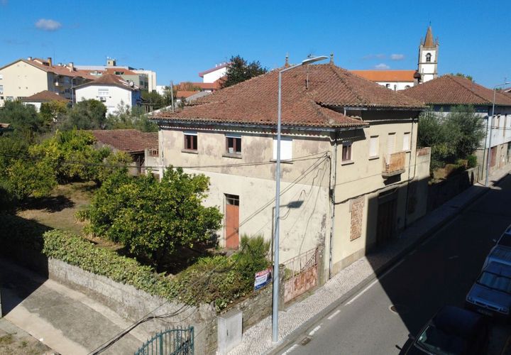 Villa i Tondela, Viseu, Tondela - € 245.000 | Ref: M-31193 - foto 1