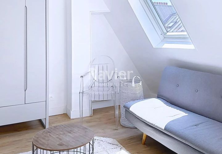 Lejlighed i Paris, Paris, Paris - € 183.000 | Ref: 87117044 - foto 1