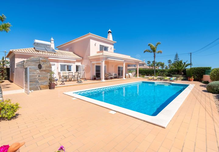 Villa i Lagoa, Faro, Lagoa - € 1.525.000 | Ref: V31094-2 - foto 1