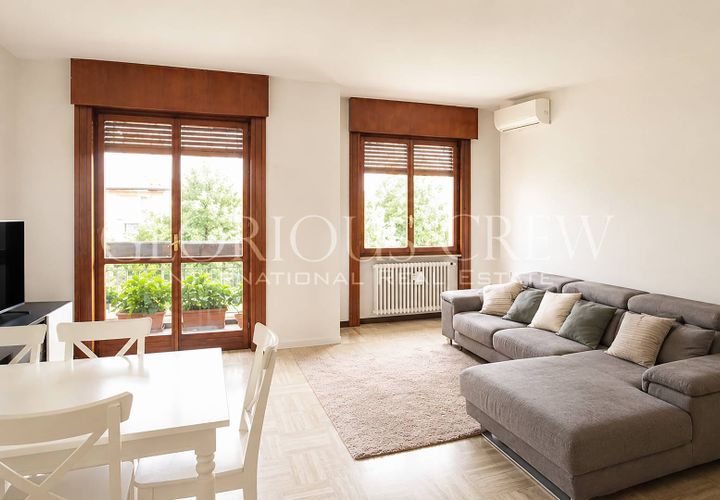 Lejlighed i Milan, Milan, Milan - € 415.000 | Ref: 3748 - foto 1