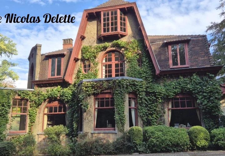 Landejendom i Linselles, Nord, Linselles - € 1.133.000 | Ref: 87109175 - foto 1