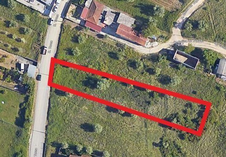Helårsgrund i Coimbra, Coimbra, Coimbra - € 59.000 | Ref: T-31204 - foto 1