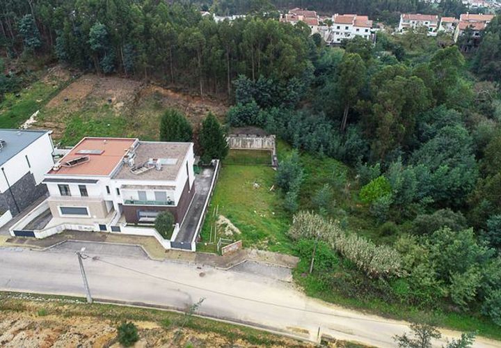 Helårsgrund i Coimbra, Coimbra, Coimbra - € 65.000 | Ref: T-31209 - foto 1