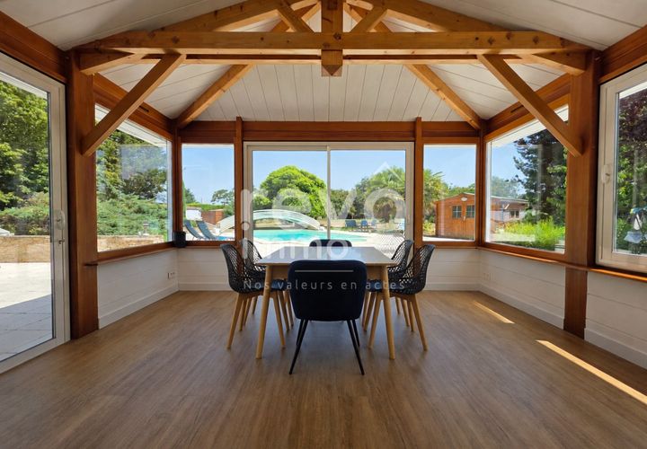 Villa a Saint-Colomban, Loire-Atlantique, Saint-Colomban - € 406.000 | Ref: 4901051756 - foto 1