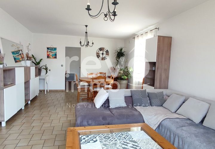 Villa i La Chevrolière, Loire-Atlantique, La Chevrolière - € 335.000 | Ref: 4901051758 - foto 1