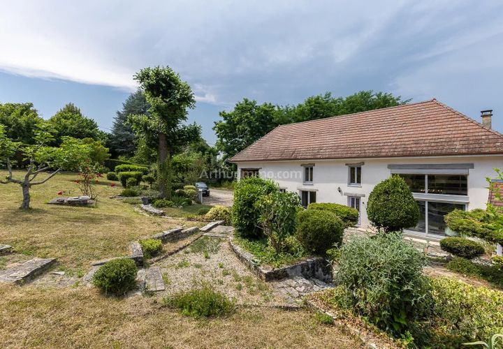 Villa a Corbelin, Isere, Corbelin - € 349.900 | Ref: 7329 - foto 1