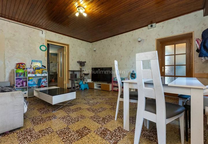 Villa i Groslee-Saint-Benoit, Ain, Groslee-Saint-Benoit - € 210.000 | Ref: 7336 - foto 1