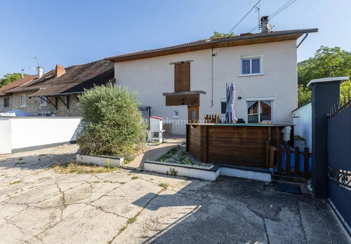 Villa a Briord, Ain, Briord - € 189.500 | Ref: 7363 - foto 1